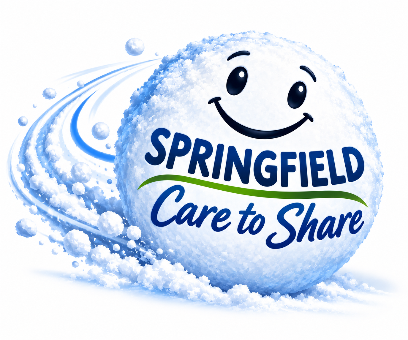 Springfield Care to Share